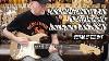 Fender Masterbuilt Ww10 69 Stratocaster Journeyman Wildwood 10 Guitar Of The Day