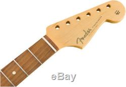 Fender Mexico'60s Classic Stratocaster/Strat Maple Neck, Pau Ferro Fingerboard