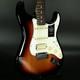 Fender Mexico / Player Ii Stratocaster Hss Rosewood 3-color Sunburst Mxs24026024