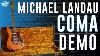 Fender Michael Landau Coma Stratocaster Demo