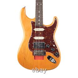 Fender Michael Landau Coma Stratocaster Rosewood Coma Red