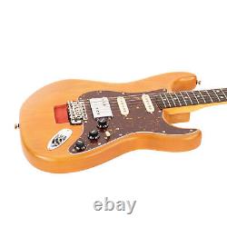 Fender Michael Landau Coma Stratocaster Rosewood Coma Red