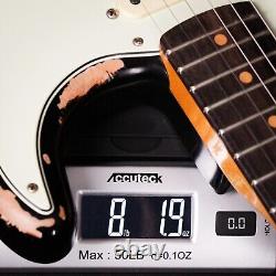 Fender Mike McCready Stratocaster 3 Color Sunburst 2024 (MM00728)