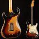 Fender Mike Mccready Stratocaster 3-color Sunburst 738