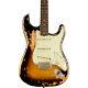 Fender Mike Mccready Stratocaster, Rosewood Fingerboard, 3-color Sunburst
