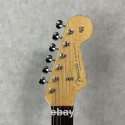 Fender New American Vintage 59 Stratocaster