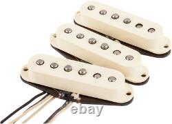 Fender Original'57/'62 Stratocaster Pickup Set 0992117000