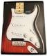 Fender Parchment Pre-wired Stratocaster Strat Pickguard, 11-hole, Texas Special