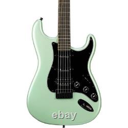 Fender Player II Advanced HSS HT Stratocaster Electric Guitar Surf Green Pearl
