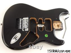 Fender Player II Modified Strat FLOYD ROSE FR Stratocaster BODY & HARDWARE Dusk
