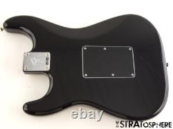 Fender Player II Modified Strat FLOYD ROSE FR Stratocaster BODY & HARDWARE Dusk