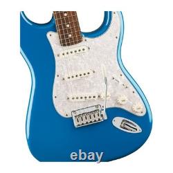 Fender Player II Modified Stratocaster 6 String Electric Blue Electric Guitar