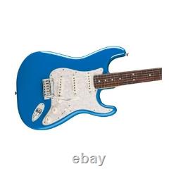Fender Player II Modified Stratocaster 6 String Electric Blue Electric Guitar
