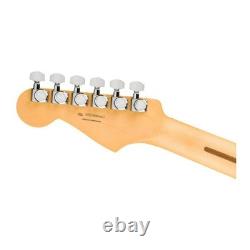 Fender Player II Modified Stratocaster 6 String Electric Blue Electric Guitar