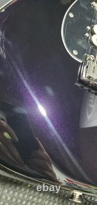 Fender Player II Modified Stratocaster Dusk FREE SHIP 046