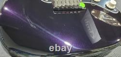 Fender Player II Modified Stratocaster Dusk FREE SHIP 046