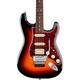 Fender Player Ii Modified Stratocaster Floyd Rose Rw Fb Guitar 3-color Sunburst