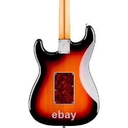 Fender Player II Modified Stratocaster Floyd Rose RW FB Guitar 3-Color Sunburst