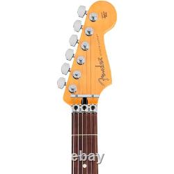 Fender Player II Modified Stratocaster Floyd Rose RW FB Guitar 3-Color Sunburst