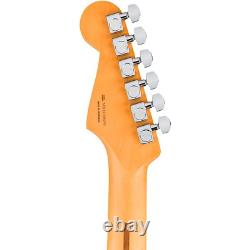 Fender Player II Modified Stratocaster Floyd Rose RW FB Guitar 3-Color Sunburst