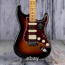 Fender Player II Modified Stratocaster HSS, 3-Color Sunburst