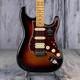 Fender Player Ii Modified Stratocaster Hss, 3-color Sunburst