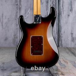 Fender Player II Modified Stratocaster HSS, 3-Color Sunburst