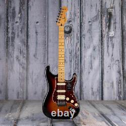 Fender Player II Modified Stratocaster HSS, 3-Color Sunburst