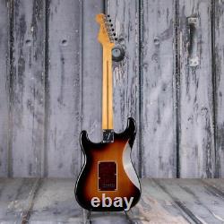 Fender Player II Modified Stratocaster HSS, 3-Color Sunburst