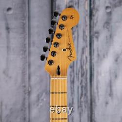 Fender Player II Modified Stratocaster HSS, 3-Color Sunburst