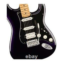 Fender Player II Modified Stratocaster HSS 6 String Dusk Electric Guitar