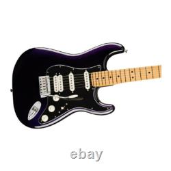 Fender Player II Modified Stratocaster HSS 6 String Dusk Electric Guitar
