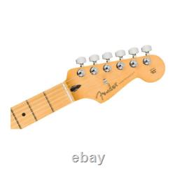 Fender Player II Modified Stratocaster HSS 6 String Dusk Electric Guitar