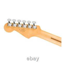 Fender Player II Modified Stratocaster HSS 6 String Dusk Electric Guitar