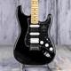Fender Player Ii Modified Stratocaster Hss, Dusk
