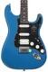 Fender Player Ii Modified Stratocaster Hss Electric Guitar Electric Blue