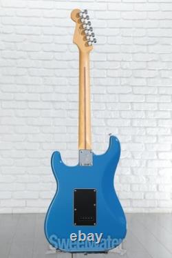 Fender Player II Modified Stratocaster HSS Electric Guitar Electric Blue