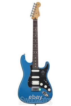 Fender Player II Modified Stratocaster HSS Electric Guitar Electric Blue