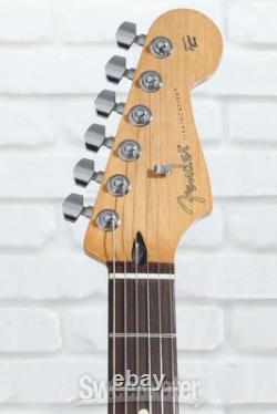 Fender Player II Modified Stratocaster HSS Electric Guitar Electric Blue