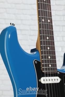 Fender Player II Modified Stratocaster HSS Electric Guitar Electric Blue