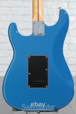 Fender Player II Modified Stratocaster HSS Electric Guitar Electric Blue
