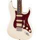 Fender Player Ii Modified Stratocaster Hss Electric Guitar Olympic Pearl
