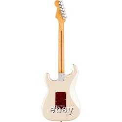 Fender Player II Modified Stratocaster HSS Electric Guitar Olympic Pearl