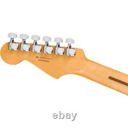 Fender Player II Modified Stratocaster HSS Electric Guitar Olympic Pearl