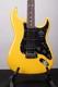 Fender Player Ii Modified Stratocaster Hss Electric Guitar Sunshine Yellow