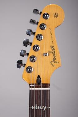 Fender Player II Modified Stratocaster HSS Electric Guitar Sunshine Yellow