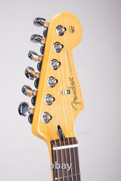 Fender Player II Modified Stratocaster HSS Electric Guitar Sunshine Yellow
