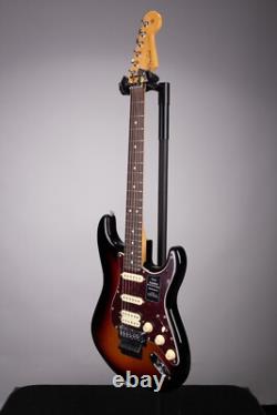 Fender Player II Modified Stratocaster HSS Floyd Rose 3-tone Sunburst