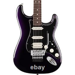 Fender Player II Modified Stratocaster HSS Floyd Rose E/G, Rosewood FB, Dusk