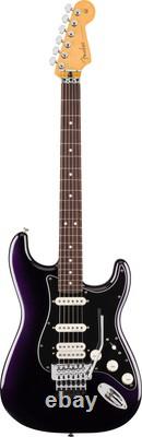 Fender Player II Modified Stratocaster HSS Floyd Rose E/G, Rosewood FB, Dusk
